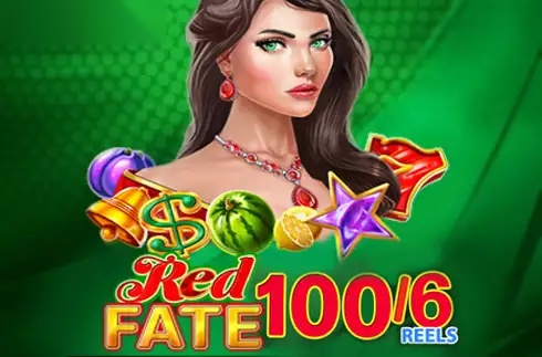 Red Fate 100/6