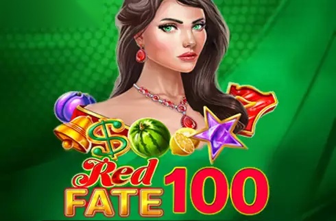 Red Fate 100