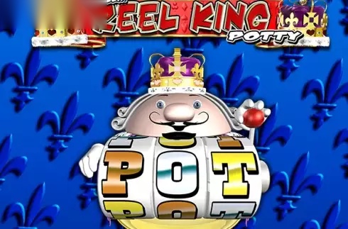 Reel King Potty