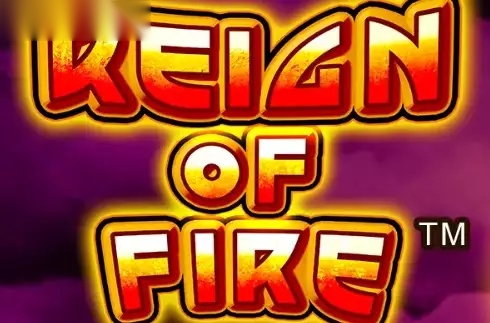 Reign of Fire slot High Limit Studio