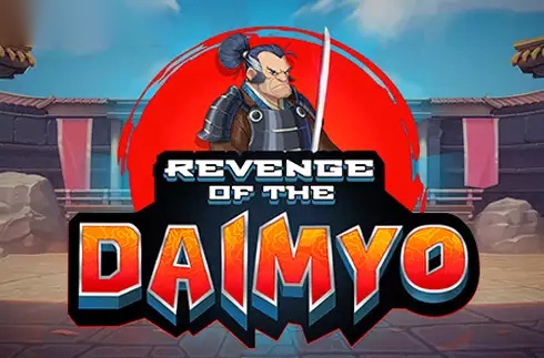 Revenge of the Daimyo