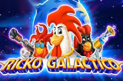 Ricko Galactico