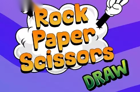 Rock Paper Scissors DRAW! slot Ad Lunam