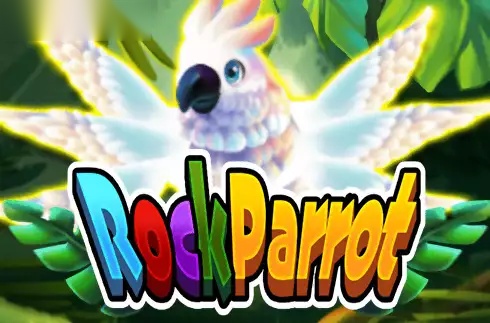 Rock Parrot