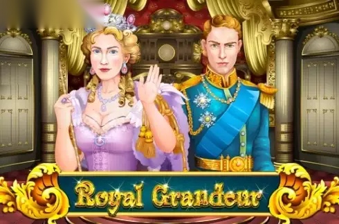 Royal Grandeur