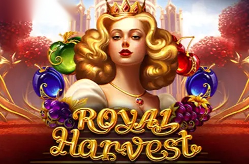 Royal Harvest slot Champion Studio