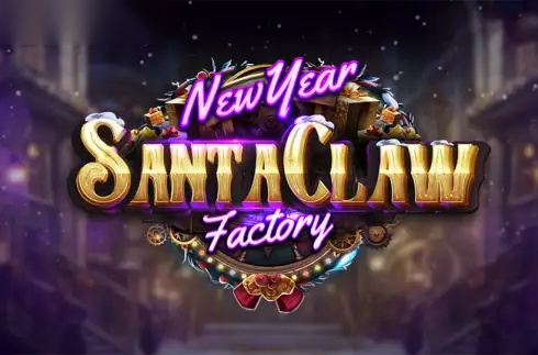 Santa Claw Factory