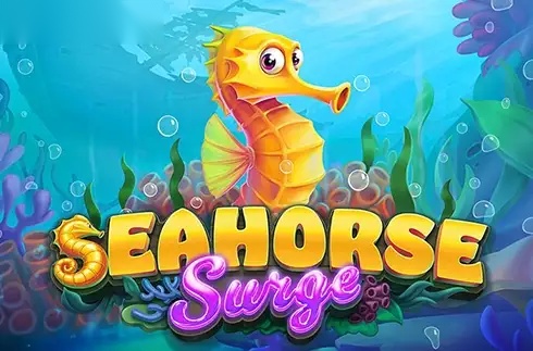 Seahorse Surge