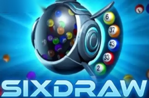 Sixdraw slot Inbet Games