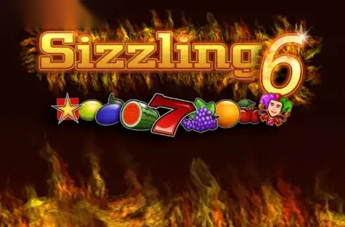 Sizzling 6