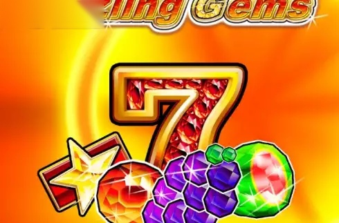 Sizzling Gems