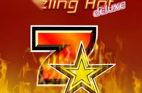 Sizzling Hot Deluxe slot Novomatic 