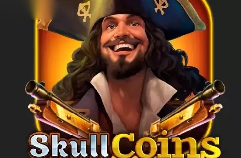 Skull Coins slot Amigo Gaming