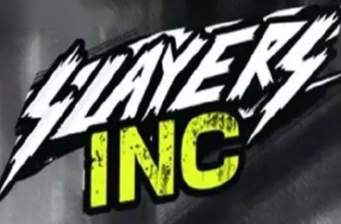 Slayers INC slot Hacksaw Gaming