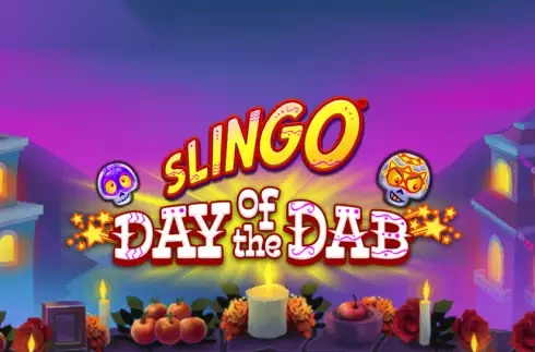 Slingo Day of the Dab