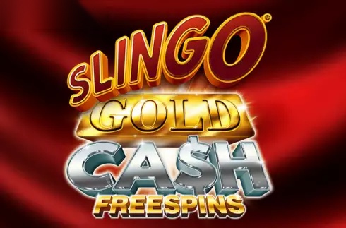 Slingo Gold Cash