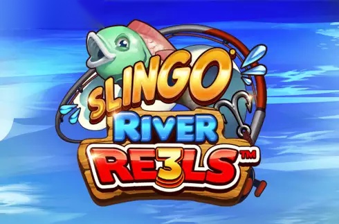 Slingo River RE3LS