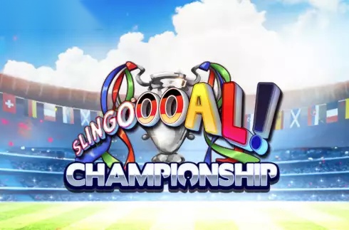 Slingoooal Championship!