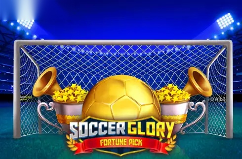 Soccer Glory Fortune Pick