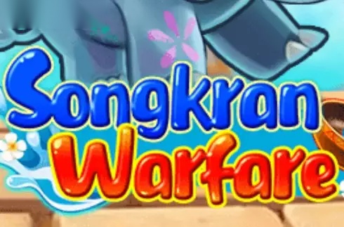 Songkran Warfare