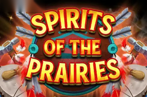 Spirits of the Prairies slot Platipus Gaming