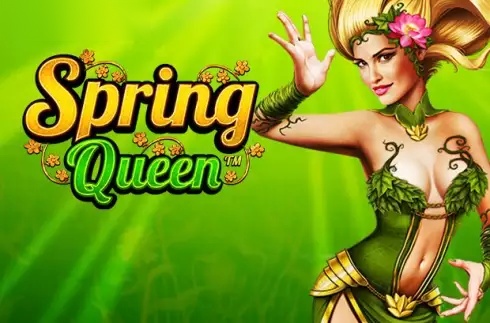 Spring Queen