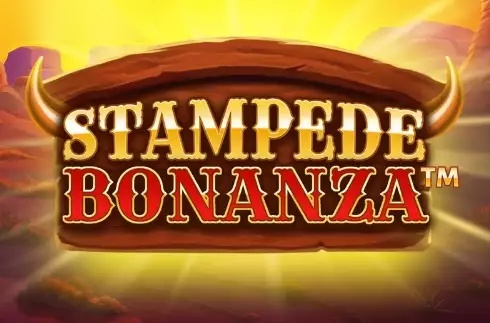 Stampede Bonanza slot Booming Games