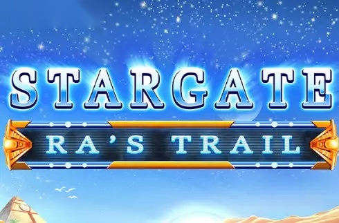 Stargate Ra’s Trail