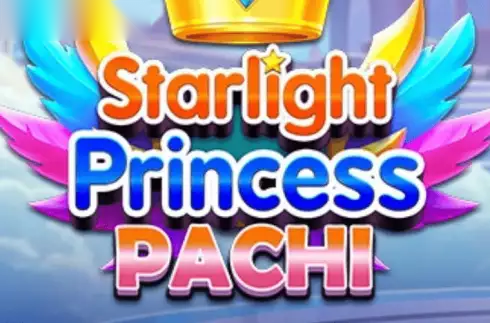 Starlight Princess Pachi