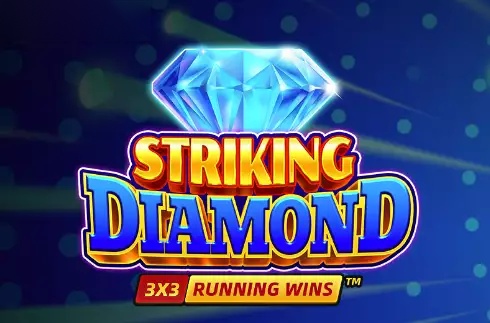 Striking Diamond