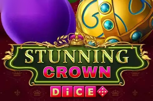 Stunning Crown Dice slot BF Games