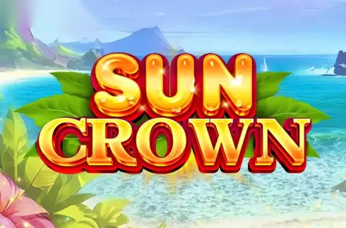 Sun Crown slot Amigo Gaming