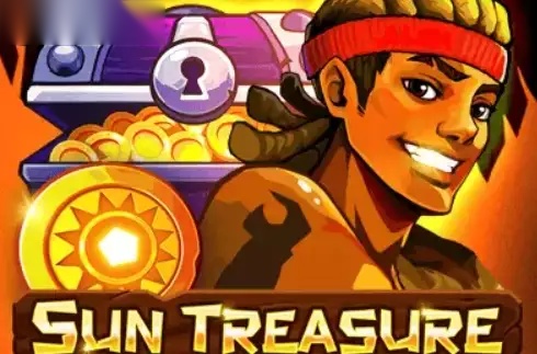 Sun Treasure Hold & Win slot 1spin4win