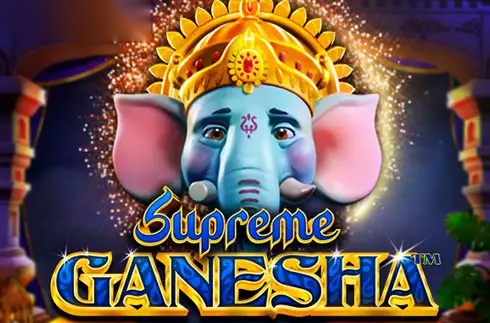 Supreme Ganesha