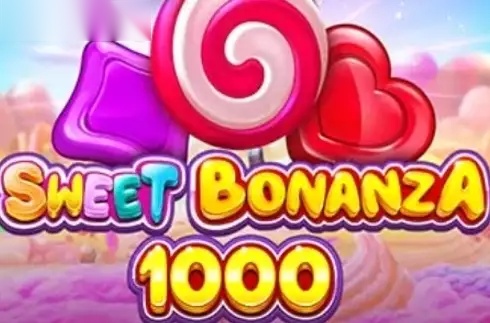 Sweet Bonanza 1000 slot Pragmatic Play