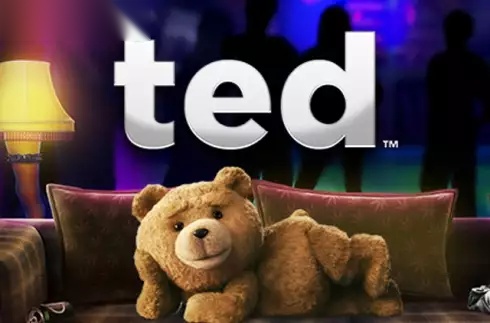 Ted slot Blueprint Gaming