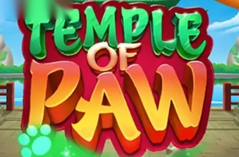 Temple of Paw