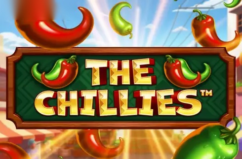 The Chillies slot Booming Games