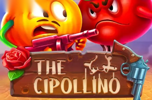 The Cipollino slot Popiplay