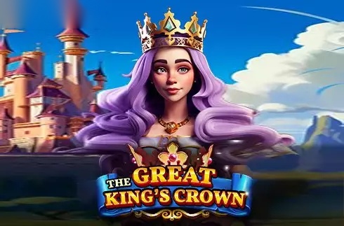 The Great King’s Crown