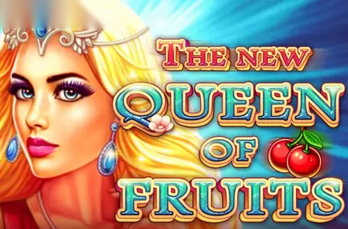 The New Queen of Fruits