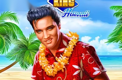 The Real King Aloha Hawaii