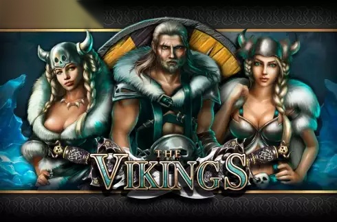 The Vikings slot Endorphina