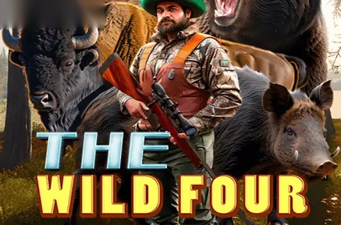 The Wild Four