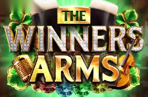 The Winners Arms slot Spinberry