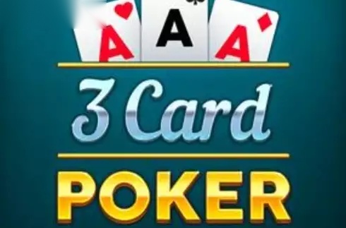 Three Card Poker (Boldplay) slot Boldplay