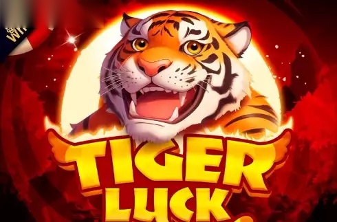 Tiger Luck slot Barbara Bang