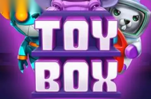 Toy Box (Boldplay) slot Boldplay