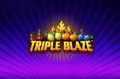 Triple Blaze