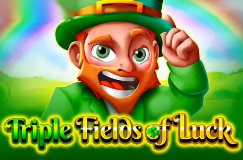 Triple Fields of Luck slot Fazi